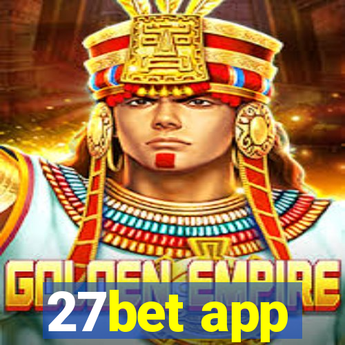 27bet app